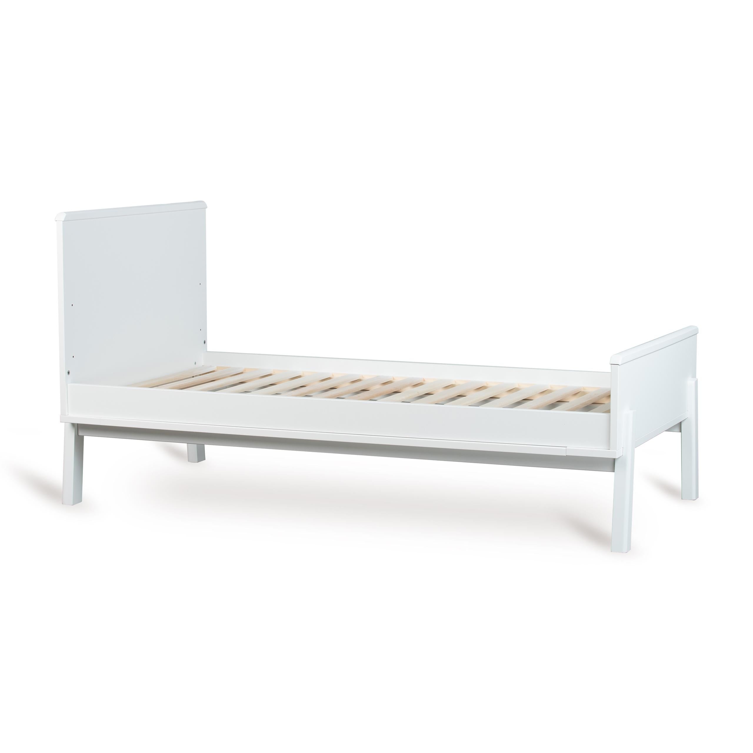 Cuna Convertible | Ashi Cream 140x70