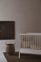 Cuna Convertible | Ashi Cream 140x70