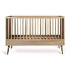 Cuna Convertible | Flow Honey Ash 140x70