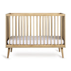 Cuna | Flow Honey Ash 120x60