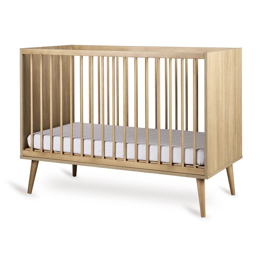 Cuna | Flow Honey Ash 120x60