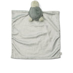 Camdon Turtle Verde Fauna Cuddle Cloth