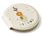 Magic Waterproof Book | Waylon Circus