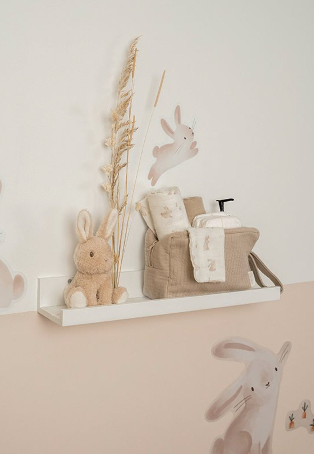 Neceser Pure | Beige