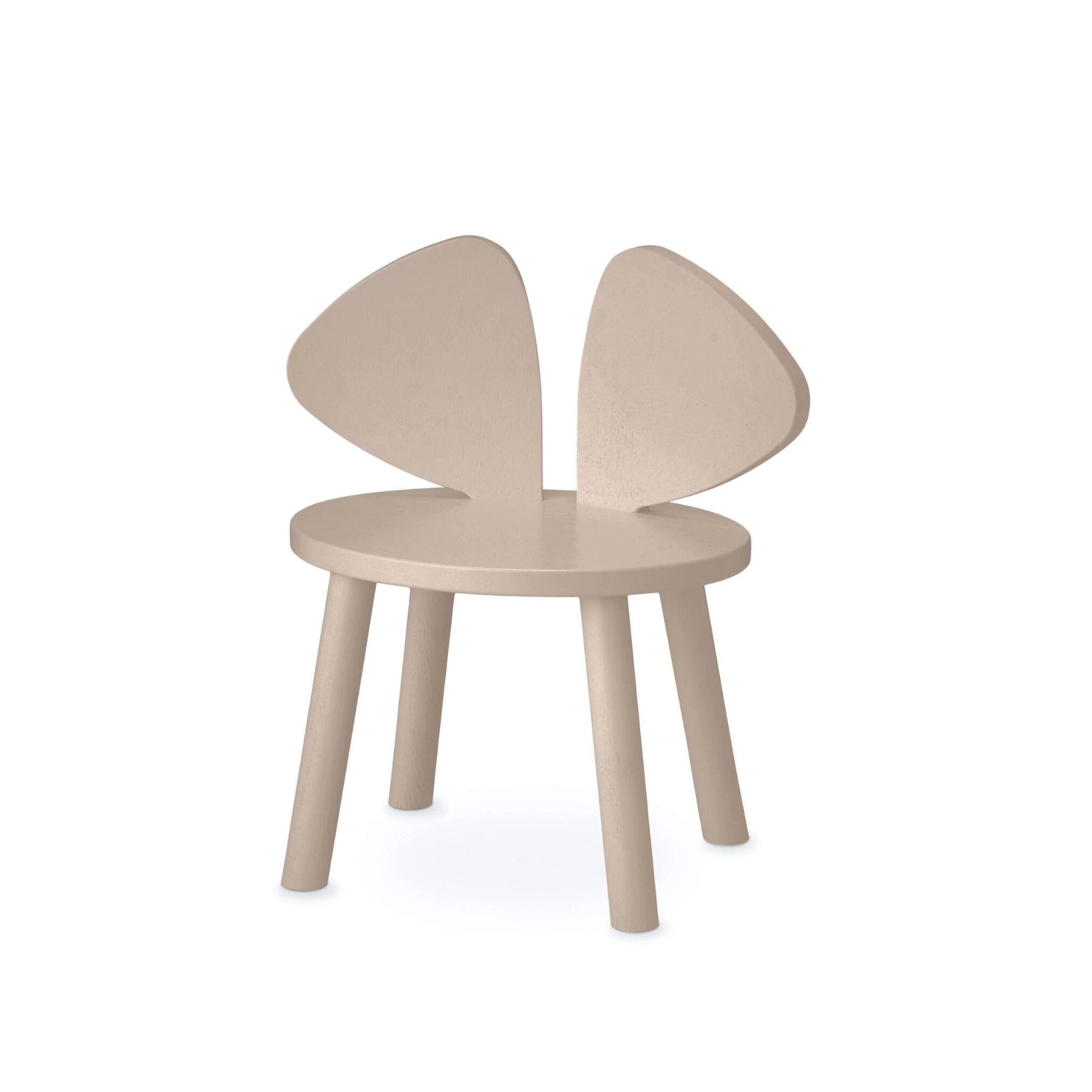 Silla | Mouse Beige