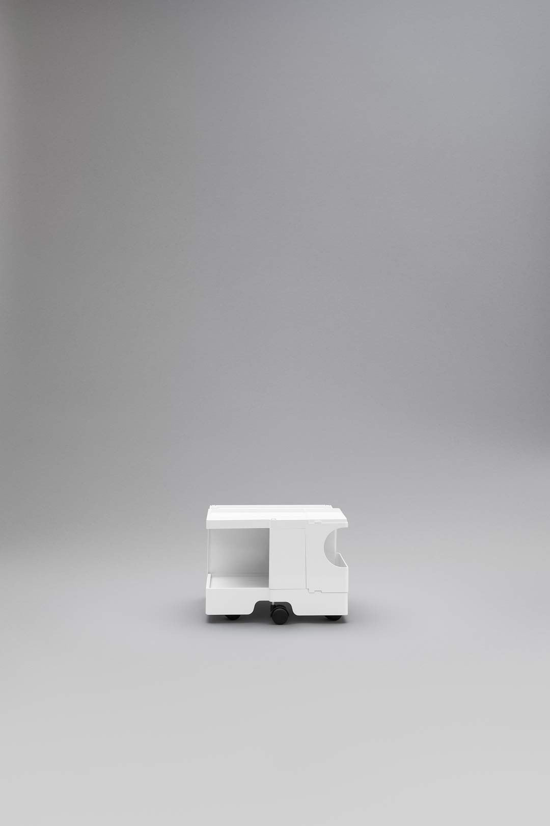 Carro Contenedor | Boby Xs
