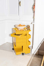 Carro Contenedor | Boby Xs