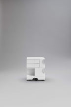 Carro Contenedor | Boby S