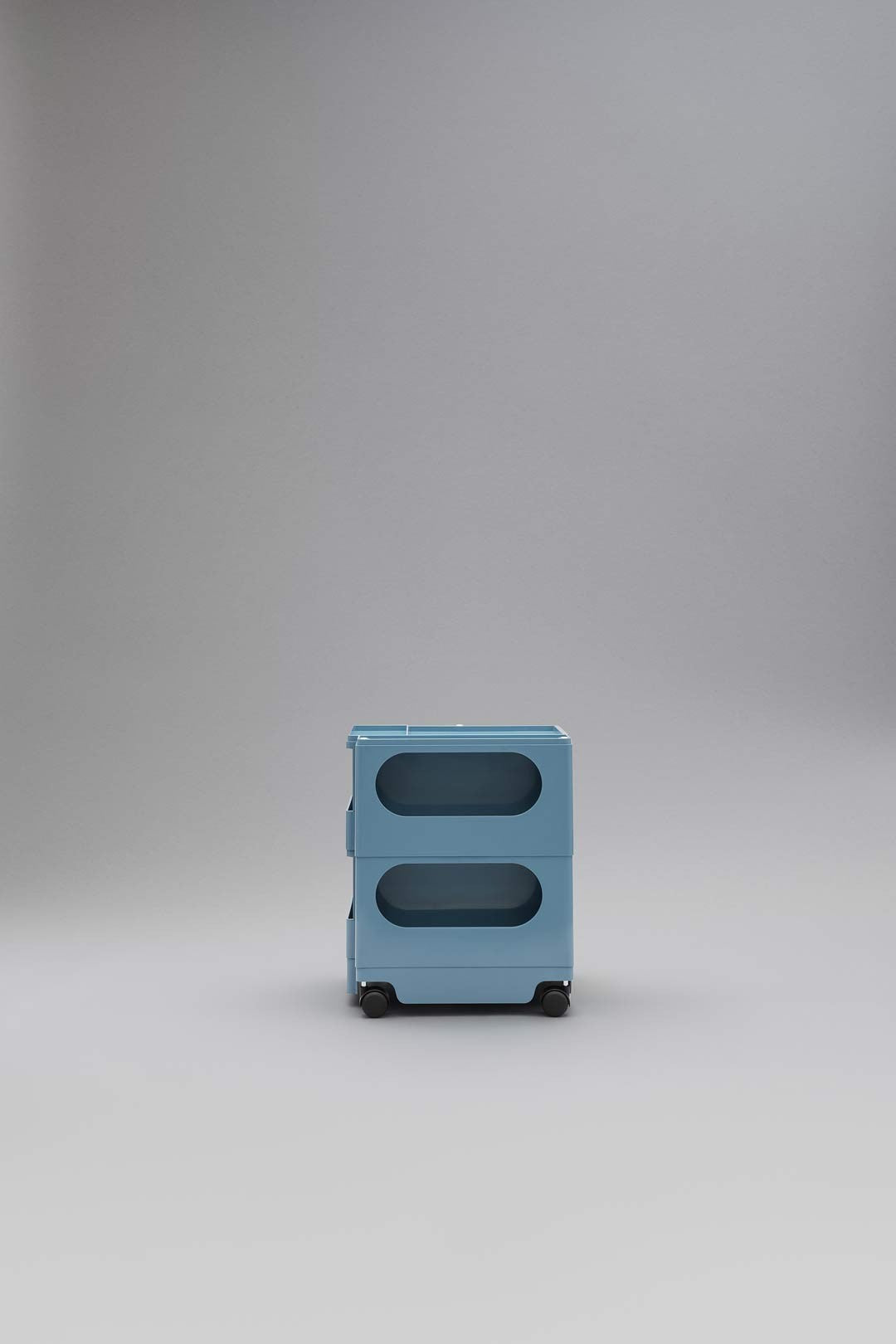 Carro Contenedor | Boby M