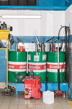Carro Contenedor | Boby L