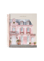 Libro De Pegatinas | Dusty Pink