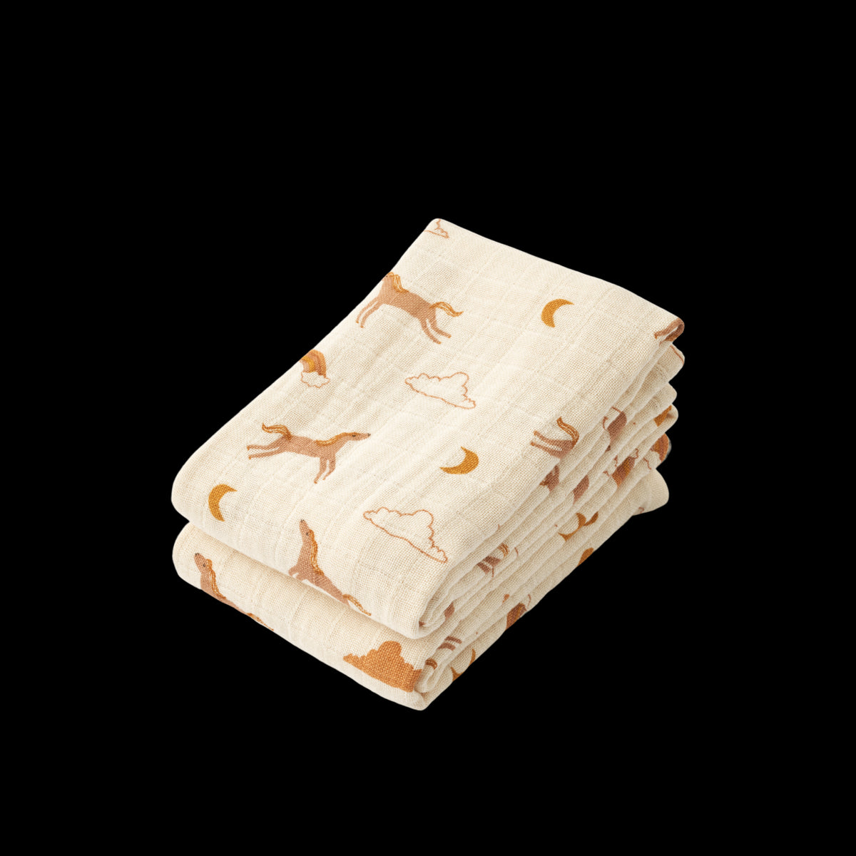 Pack 2 Muselinas Lewis | Dreams