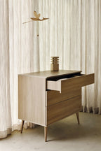 Cómoda | Flow Honey Ash