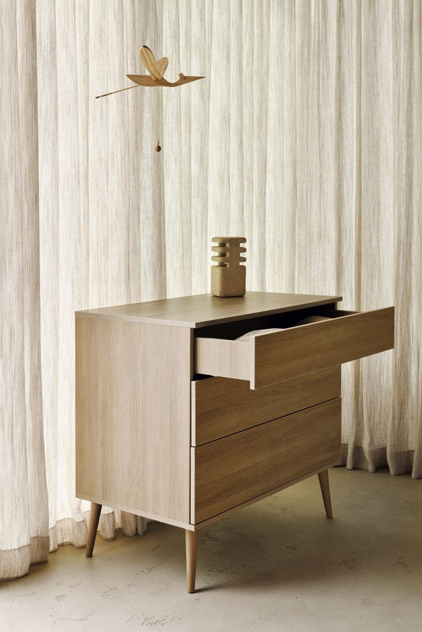 Cómoda | Flow Honey Ash