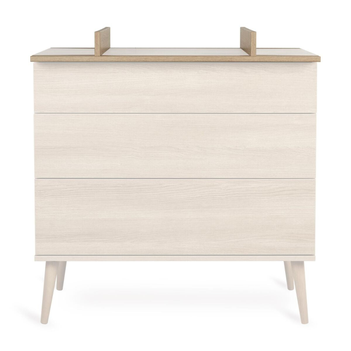 Accesorio cambiador Cómoda | Flow Honey Ash