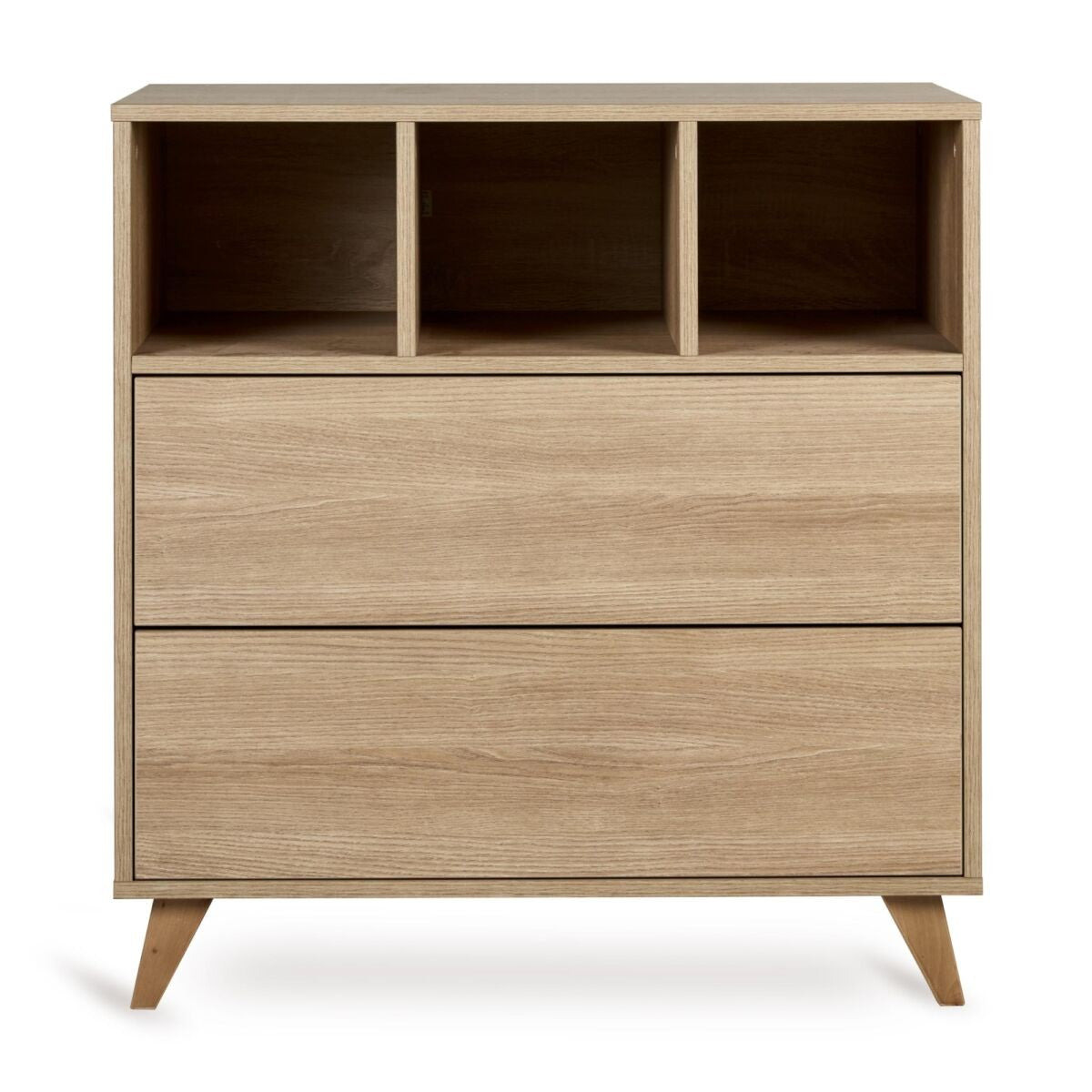Cómoda | Loft Honey Ash