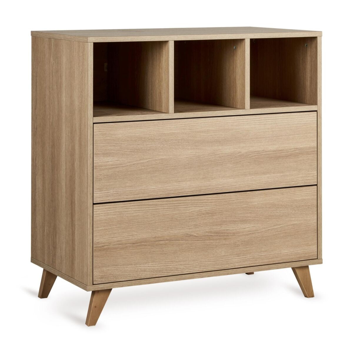 Cómoda | Loft Honey Ash