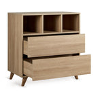 Cómoda | Loft Honey Ash