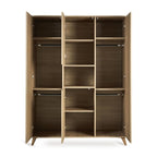 Armario | Loft Honey Ash Xl