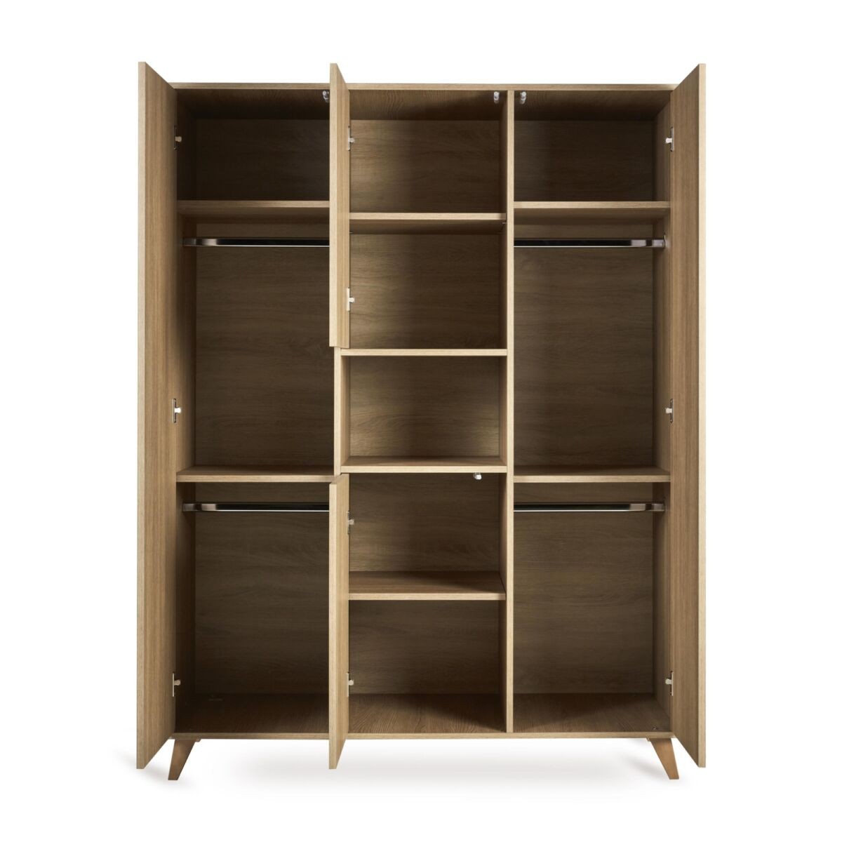 Armario | Loft Honey Ash Xl