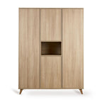 Armario | Loft Honey Ash Xl