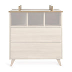 Accesorio cambiador Cómoda | Loft Honey Ash