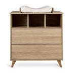 Accesorio cambiador Cómoda | Loft Honey Ash