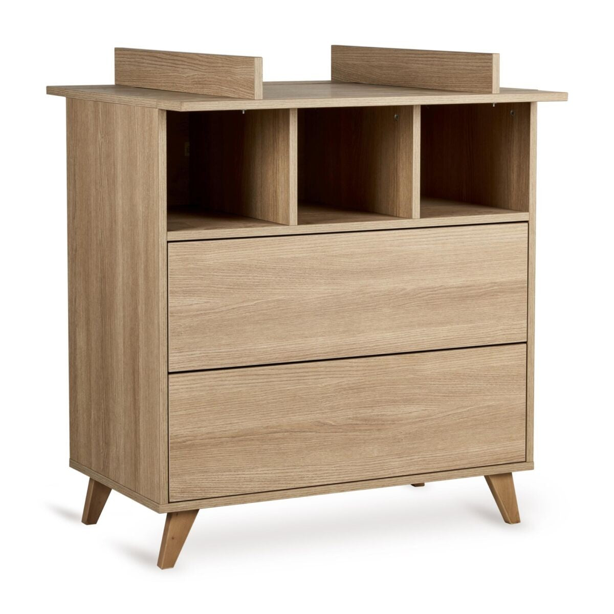 Accesorio cambiador Cómoda | Loft Honey Ash