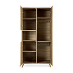 Armario | Loft Honey Ash