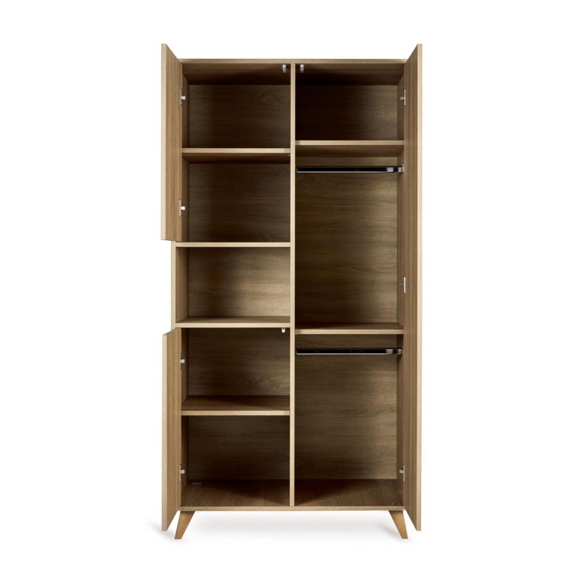 Armario | Loft Honey Ash