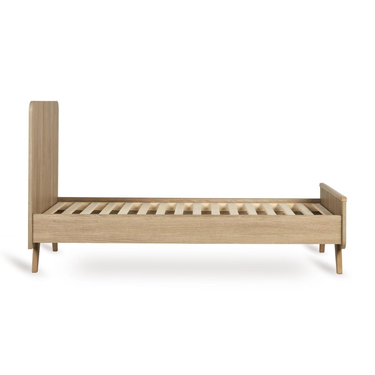 Cuna Convertible | Loft Honey Ash 140x70