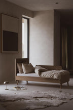 Cuna Convertible | Loft Honey Ash 140x70