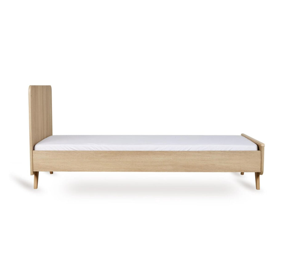 Cama | Junior Kit Loft Honey Ash 170x70