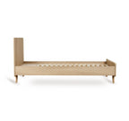 Cama | Junior Kit Loft Honey Ash 170x70