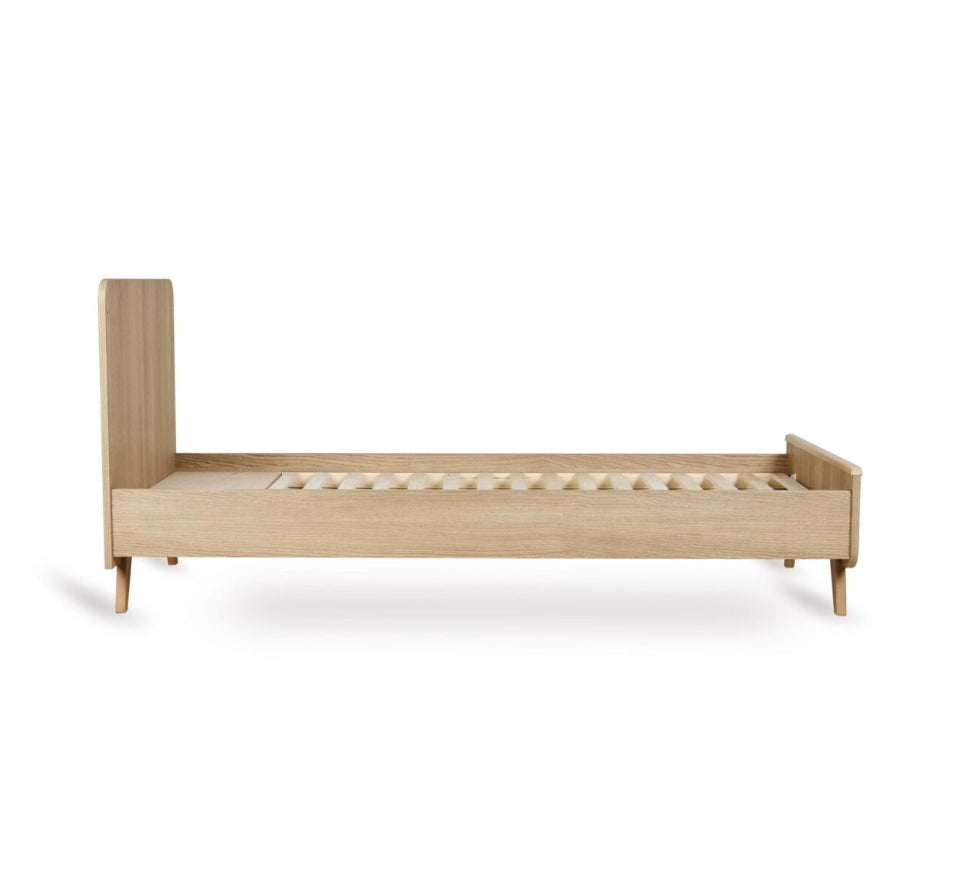Cama | Junior Kit Loft Honey Ash 170x70