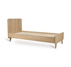 Cama | Junior Kit Loft Honey Ash 170x70