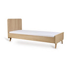 Cama | Junior Kit Loft Honey Ash 170x70