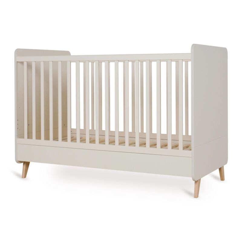 Cuna Convertible | Loft Clay 140x70