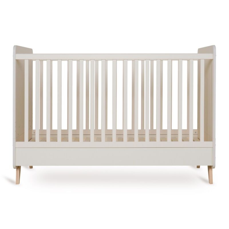 Cuna Convertible | Loft Clay 140x70
