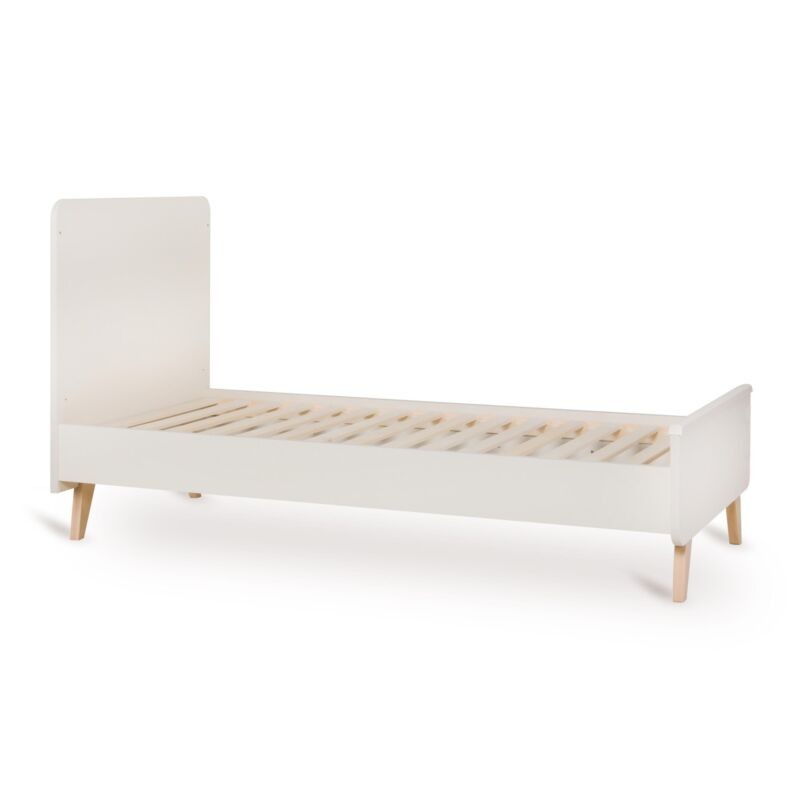 Cuna Convertible | Loft Clay 140x70