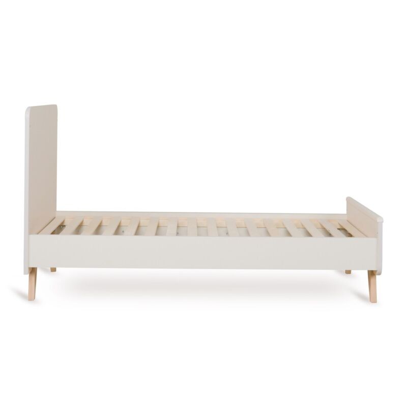 Cuna Convertible | Loft Clay 140x70