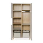 Armario | Loft Clay