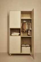 Armario | Loft Clay