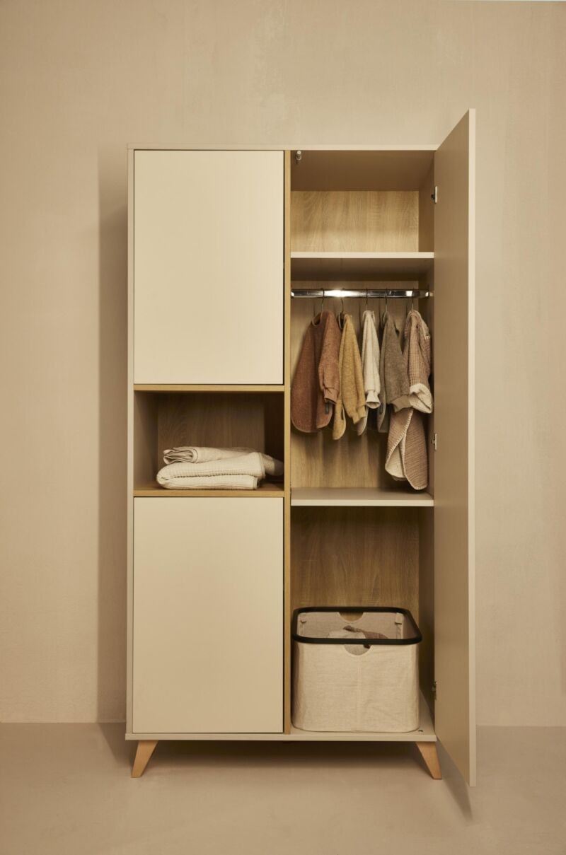 Armario | Loft Clay