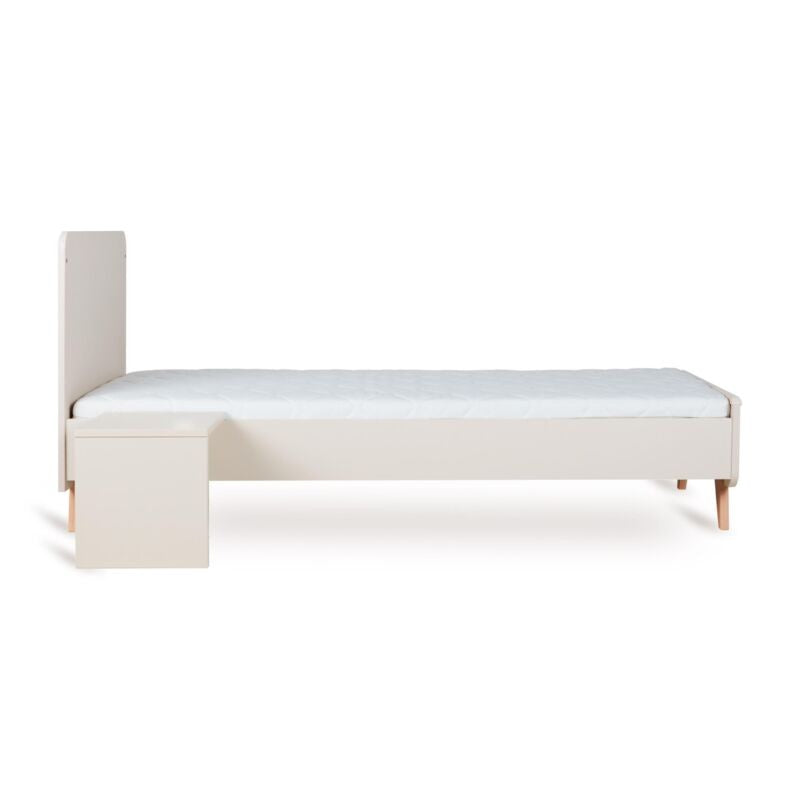 Cama | Junior Kit Loft Clay 170x70