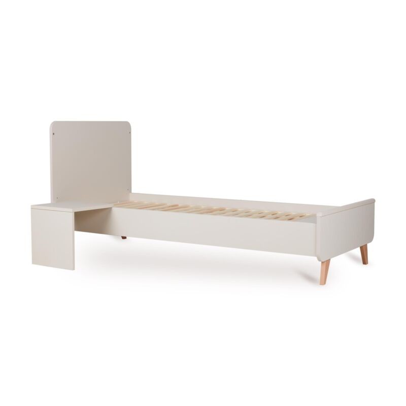 Cama | Junior Kit Loft Clay 170x70