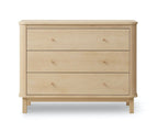 Cómoda | Wood 3 Cajones Oak