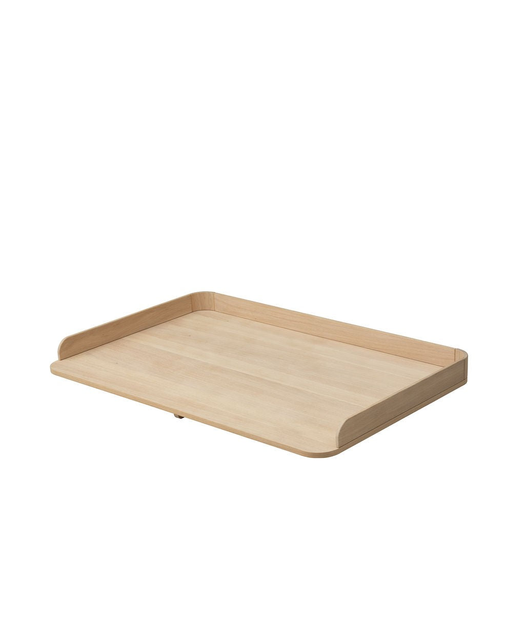 Accesorio Cambiador Para Cómoda | Wood 6 cajones Roble