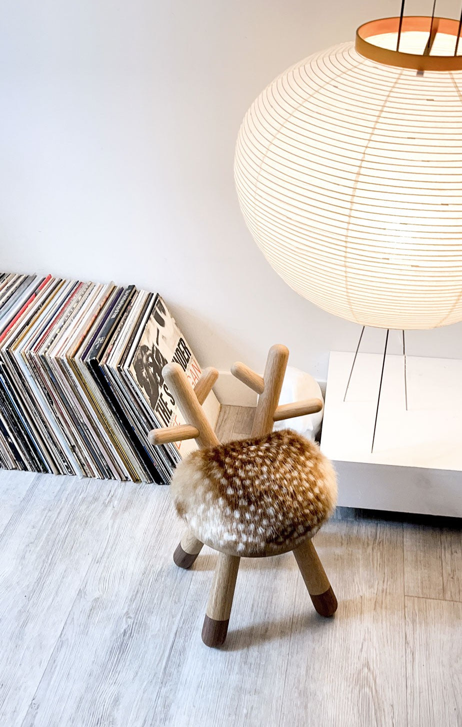 Silla | Bambi Eo