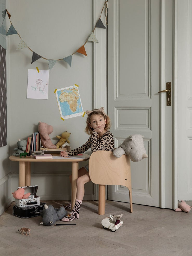 Silla | Elephant Eo
